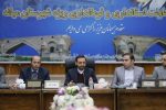 استاندار آذربایجان شرقی: سرمایه ترسو است