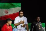 سرزمین پهلوانان قهرمان مسابقات بینالمللی کشتی پهلوانی شد