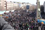 «قهرمانلار اوئلکه سی»، آذربایجانیها امروز باز روسفید شدند+ فیلم