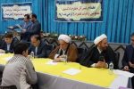 ۱۰۵ مددجو در میز خدمت مسئولان قضایی استان آذربایجانشرقی آزاد شدند