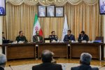نقشهای جامع و کامل برای استفاده از ظرفیتهای اقتصادی نوار مرزی آذربایجانشرقی تهیه شود