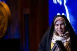 تقدیر از خبرنگار فارس در تبریز در جشنواره ملی " جایزه معلم"