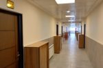 افتتاح بزرگترین خوابگاه دانشجویی بنیاد ۱۵ خرداد کشور در دانشگاه مراغه