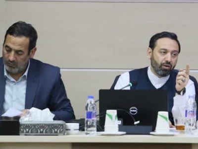 استاندار آذربایجان‌شرقی دستور توقف چه  پروژه‌های را صادر کرد
