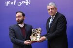 اهدای لوح ثبت جهانی «کندوان» روستای شگفت انگیز به استاندار آذربایجانشرقی