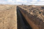 بازسازی بالغ بر ۳۳ کیلومتر از شبکه جمع‌آوری فاضلاب در آذربایجان شرقی