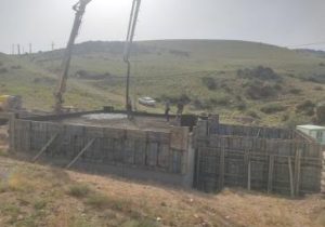 مدیرعامل آبفای آذربایجان شرقی خبر داد؛ بهره‌برداری از مجتمع آبرسانی" آلمالو" ۴۵ روستا را تحت پوشش آب سالم قرار می‌دهد