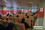 برگزای بیش از ۳۵ هزار نفرساعت آموزش در شرکت توزیع نیروی برق تبریز