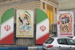 فضاسازی معابر شهرداری منطقه ۸ به مناسبت سالروز حماسه ۲۹ بهمن