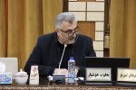 پیشبینی بودجه ۴۰۰ میلیارد تومانی سازمان سیما، منظر و فضای سبز شهرداری تبریز برای سال ۱۴۰۳