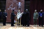 نقلِ دلدادگی پدران و مادران شهدا در فرهنگسرای الغدیر