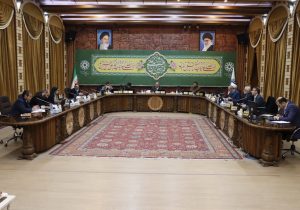 پیشنهاد ۱۷۰ میلیارد تومانی شهرداری تبریز برای بودجه سال آینده سازمان میادین و ساماندهی مشاغل