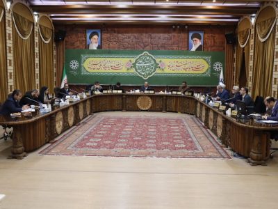 پیشنهاد ۱۷۰ میلیارد تومانی شهرداری تبریز برای بودجه سال آینده سازمان میادین و ساماندهی مشاغل