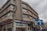 هتل ارک تبریز اخطار ایمنی بنا گرفت