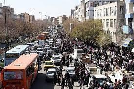 قانون تسهیل صدور مجوزهای کسب و کار، نظامات شهری را بر هم زده است