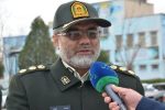 دستگیری عوامل درگیری با تیم فوتبال امید تراکتور تبریز