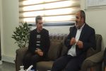 فرماندار تبریز: عملکرد آتش نشانی در حوزه ایمنی شهری قابل تقدیر است
