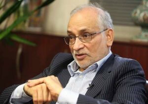 تکذیب استعفای حسین مرعشی از دبیرکلی حزب کارگزاران
