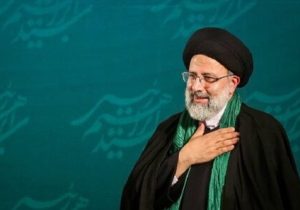 روح بلند رئیس‌جمهور مردمی و انقلابی ایران به ملکوت اعلی پیوست
