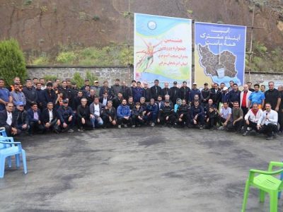برگزاری جشنواره فرهنگی ورزشی مدیران صنعت آب وبرق به میزبانی شرکت آب وفاضلاب آذربایجان شرقی