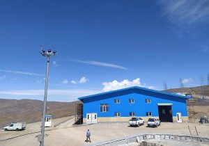 مدیرعامل آبفای آذربایجان شرقی: ۱۷۸ روستا در مرحله اول پروژه‌های جهاد آبرسانی آذربایجان شرقی از آب شرب پایدار برخوردار می‌شوند