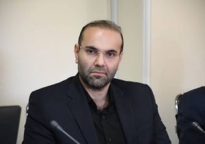 معاون برنامه‌ریزی و امور اقتصادی سازمان جهاد کشاورزی آذربایجان شرقی منصوب شد