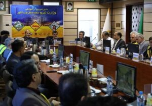 آغاز رزمایش تمرینی – آموزشی سطح یک منطقه شمال غرب کشور در تبریز