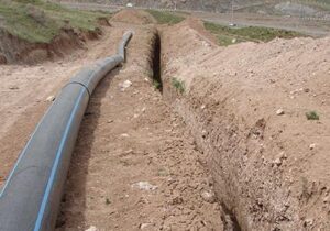 برخورداری ۱۵۷۰ خانوار روستایی شهرستان اهر از نعمت آب شرب پایدار