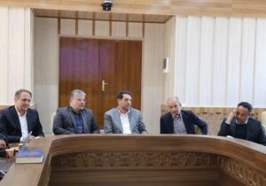 معاون مالی، حقوقی و مجلس وزارت نیرو؛ آذربایجان شرقی از استان‌های برتر در تأمین آب آشامیدنی است