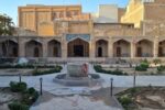 مرمت و بازگشایی مسجد و مدرسه تاریخی حسن پادشاه