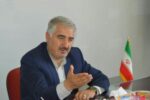 گرشاسبی فرماندار تبریز می شود