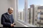 نگاهی به عملکرد ۵۰ روزه استاندار آذربایجان شرقی