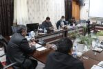 آمادهسازی یک میلیون لیتر محلول یخزدا برای فصل بارش/ پیشرفت فیزیکی ۵۰ درصدی اتوبان ولایت