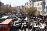 لزوم مشارکت همه جانبه دستگاهای اجرایی برای مدیریت ترافیک تبریز