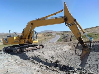برخورداری ۴۵ روستا از آب شرب پایدار در شهرستان هشترود