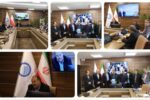 قدردانی از ۳۰ تن از شهروندان همیار آب آذربایجان شرقی