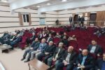 لزوم هم‌افزایی شهرداری و بسیج برای تحقق اهداف مدیریت شهری