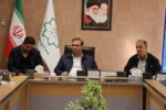 آمادهسازی ۴۰۰ هزار لیتر محلول یخزدا برای فصل بارش/ تحقق ۸۵ درصدی بودجه شش ماهه