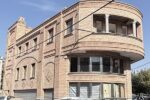 ترغیب مالکین به سنتی سازی نمای ساختمانها در بافت تاریخی شهر
