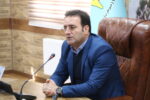 آماده‌سازی ۲۰۰ هزار لیتر محلول یخ‌زدا برای فصل بارش/ توزیع ۵۰ هزار تن آسفالت اساسی در ۸ ماهه اول سال
