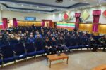 برگزاری کارگاه توجیهی ویژه مسئولین نواحی و سرکارگران مناطق دهگانه شهرداری تبریز