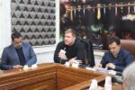 بزرگترین مجموعه ورزشی سرپوشیده کشور در تبریز احداث می‌شود 