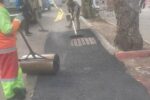 اجرای گسترده طرح نگهداشت شهری در بافت مرکزی تبریز