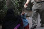 آغاز اجرای طرح ضربتی جمعآوری متکدیان از سطح شهر تبریز