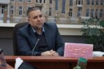 آمادهسازی ۱۲۰ هزار لیتر محلول یخزدا برای بارشهای زمستانی/ تحقق ۷۸ درصدی بودجه در دوره هشت ماهه