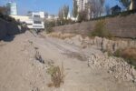 اجرای پروژه ساماندهی "قوری چای" تبریز آغاز شد