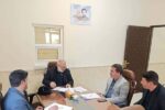 وضعیت نواحی منطقه سه در راستای برگزاری قرارهای خدمت شهرداری تبریز بررسی شد
