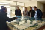 تاکید بر شناخت اشتراکات و افزایش همکاری باشگاه شهرداری تبریز و پارک علم و فناوری آذربایجان شرقی