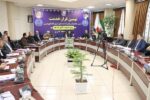 آغاز نهمین قرار خدمت از دور ششم قرارهای خدمت شهرداری تبریز در منطقه ۳