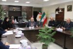 اجرای طرح ارتقا خدمات رفاهی کارکنان تامین نیروی شهرداری تبریز